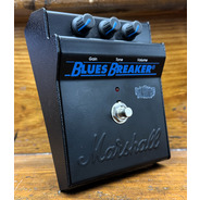 SECONDHAND Marshall Bluesbreaker Overdrive (92/93) Made in England