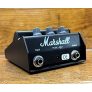 SECONDHAND Marshall Bluesbreaker Overdrive (92/93) Made in England