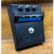 SECONDHAND Marshall 1997 Bluesbreaker Overdrive (FP04-10-00)