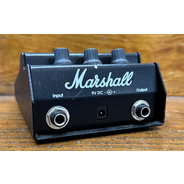 SECONDHAND Marshall 1997 Bluesbreaker Overdrive (FP04-10-00)