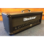 SECONDHAND Blackstar ID TVP 100 Head and FS10 Footswitch