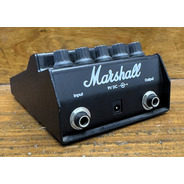 SECONDHAND Marshall Shredmaster Distortion (90s) Made in England