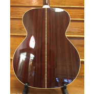 SECONDHAND Takamine F365s Jumbo Acoustic Guitar, 1980, Made in Japan