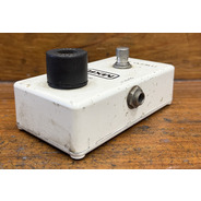 SECONDHAND MXR M133 Micro Amp (Battery Only)