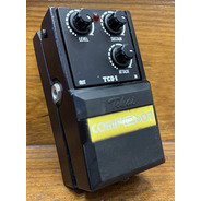 SECONDHAND Tokai TCO-1 Compressor (Made in Japan)