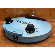 SECONDHAND Dunlop Jimi Hendrix Fuzz Face BC108 