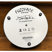 SECONDHAND Dunlop Jimi Hendrix Fuzz Face BC108 