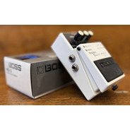 SECONDHAND Boss NS-2 Noise Suppressor (Made In Japan)