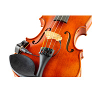 KNA VV3V Bridge Mounted Piezo Pickup with Volume for Violin or Viola