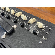 SECONDHAND Vox Valvetronix VT40+ - 40 watt Modelling Amp