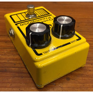 SECONDHAND DOD Overdrive Preamp/250 - Vintage