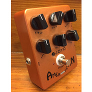 SECONDHAND Joyo JF-14 American Sound