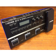SECONDHAND Boss GT-1 Multi Effects