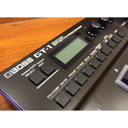 SECONDHAND Boss GT-1 Multi Effects