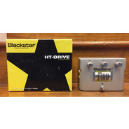 SECONDHAND Blackstar HT-Drive Tube Distortion Pedal