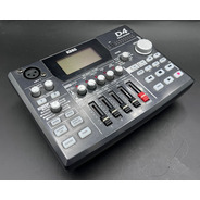 SECONDHAND Korg D4 Compact 4-Track Digital Recorder
