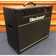 SECONDHAND Blackstar HT60 Soloist 60W, 1x12" Valve Guitar Combo Amplifier