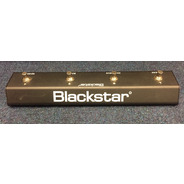 SECONDHAND Blackstar HT60 Soloist 60W, 1x12" Valve Guitar Combo Amplifier
