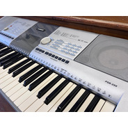 SECONDHAND Yamaha PSR-295 Keyboard