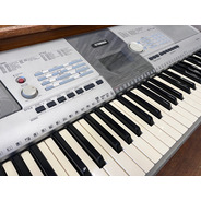 SECONDHAND Yamaha PSR-295 Keyboard