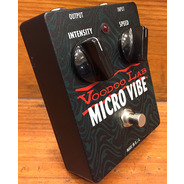 SECONDHAND Voodoo Lab Micro Vibe Pedal