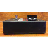 SECONDHAND Voodoo Lab Micro Vibe Pedal