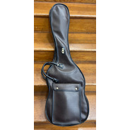 SECONDHAND Squier Stratocaster SQ Series Made in Japan (1983/84) inc Gig Bag - Black