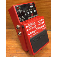 SECONDHAND Boss RC-3 Loop Station