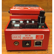 SECONDHAND Boss RC-3 Loop Station