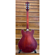 SECONDHAND Eastman T386 Thinline Semi Hollow Guitar inc. Hardcase