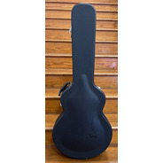 SECONDHAND Eastman T386 Thinline Semi Hollow Guitar inc. Hardcase