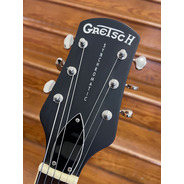 SECONDHAND Gretsch Synchromatic G100 inc Hard Case - Natural