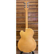 SECONDHAND Gretsch Synchromatic G100 inc Hard Case - Natural