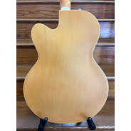 SECONDHAND Gretsch Synchromatic G100 inc Hard Case - Natural