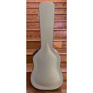 SECONDHAND Gretsch Synchromatic G100 inc Hard Case - Natural