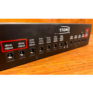 SECONDHAND Truetone 1 Spot Pro CS-12 Isolated Pedal Power Supply