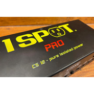 SECONDHAND Truetone 1 Spot Pro CS-12 Isolated Pedal Power Supply
