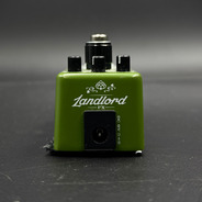 SECONDHAND Landlord FX Spinning Room Mini Modulation pedal