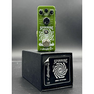 SECONDHAND Landlord FX Spinning Room Mini Modulation pedal