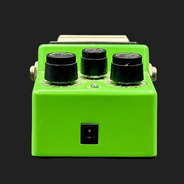 SECONDHAND Ibanez TS-9 Tubescreamer 