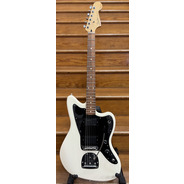 SECONDHAND Fender 2017 Standard Jazzmaster Olympic White