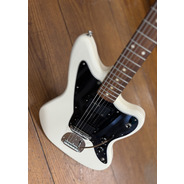 SECONDHAND Fender 2017 Standard Jazzmaster Olympic White