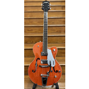 SECONDHAND Gretsch Electromatic G5120T Orange (Made in Korea)