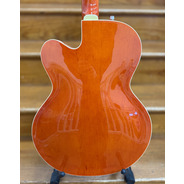 SECONDHAND Gretsch Electromatic G5120T Orange (Made in Korea)