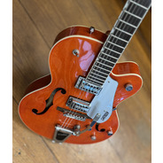 SECONDHAND Gretsch Electromatic G5120T Orange (Made in Korea)