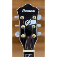 SECONDHAND Ibanez AF105-12-01 Natural 