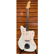 SECONDHAND Squier Classic Vibe '60s Jazzmaster - Sonic Blue
