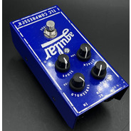 SECONDHAND Aguilar TLC Bass Compressor Mk1