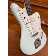 SECONDHAND Squier Classic Vibe '60s Jazzmaster - Sonic Blue