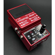 SECONDHAND Boss RC-3 Loopstation - GigGear